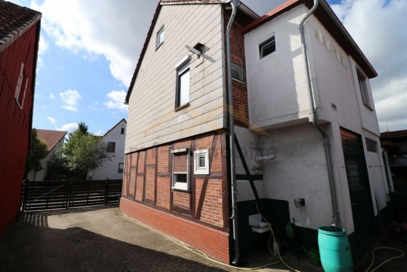 Grasleben Ein- Zweifamilienhaus in Grasleben 200m2 mit viel Platz für Hobby und Freizeit Haus kaufen