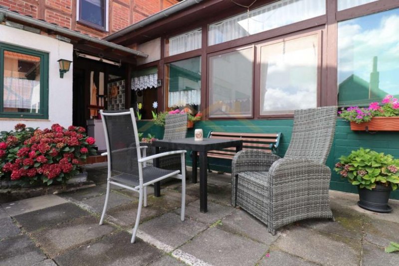 Grasleben viel Platz für Hobby und Freizeit Ein- bis Zweifamilienhaus in Grasleben 200m2 Haus kaufen