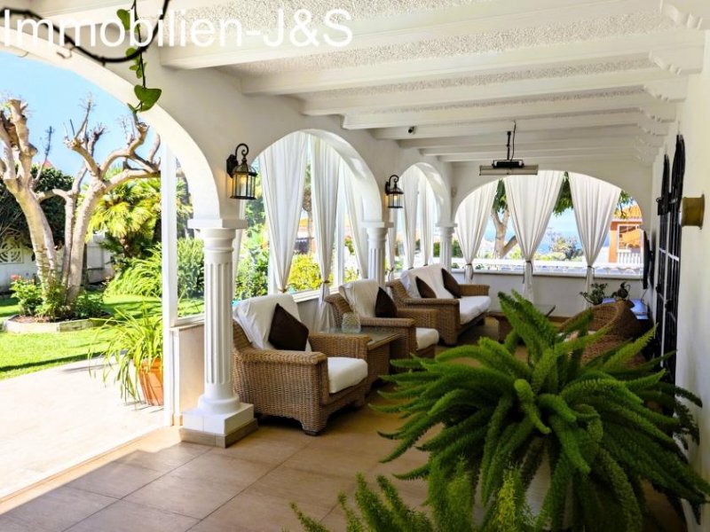 Santa Ursula Representativa casa unifamiliar, rodeada por un romántico jardín en La Quinta, Santa Úrsula. Haus kaufen