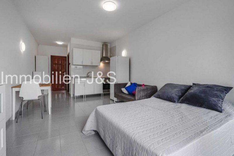 Puerto de la Cruz Wohnung kaufen