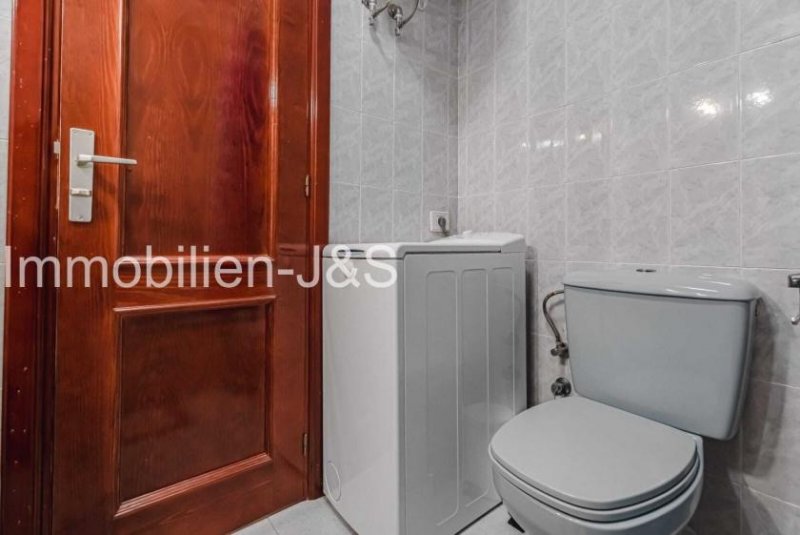 Puerto de la Cruz Wohnung kaufen