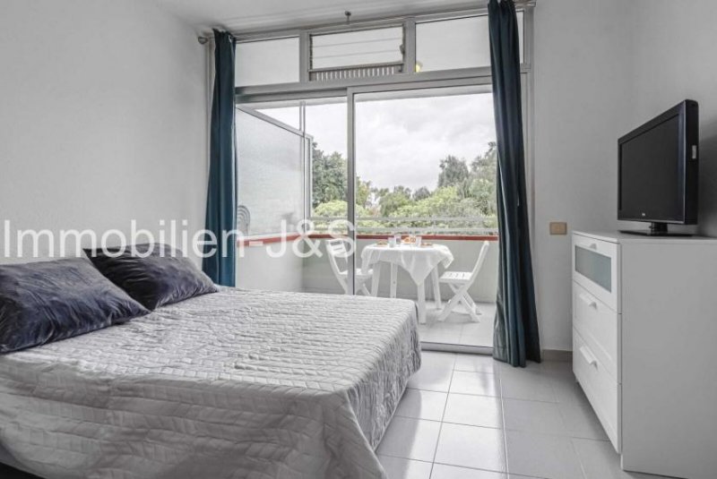 Puerto de la Cruz Wohnung kaufen