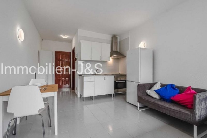 Puerto de la Cruz Wohnung kaufen