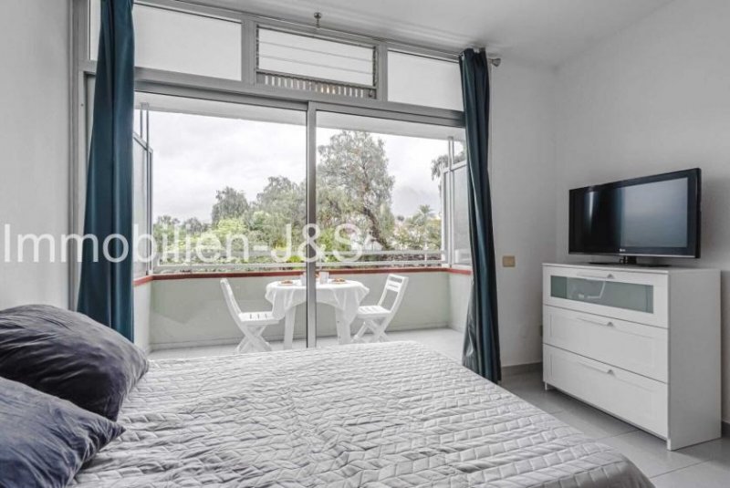 Puerto de la Cruz Wohnung kaufen