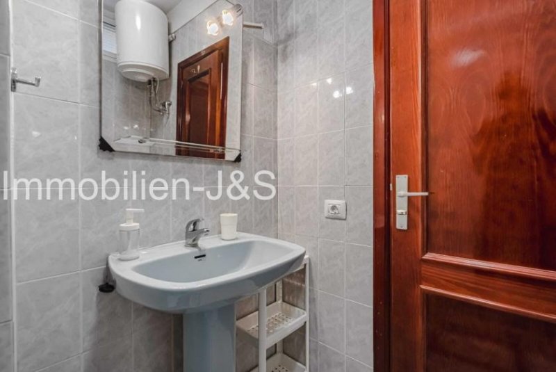 Puerto de la Cruz Wohnung kaufen