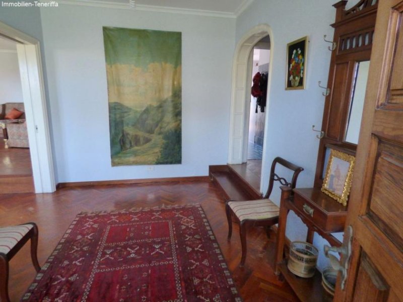 Puerto de la Cruz, La Paz Bungalow con mucho espacio y parcela en el corazón de La Paz, Puerto de la Cruz Haus kaufen