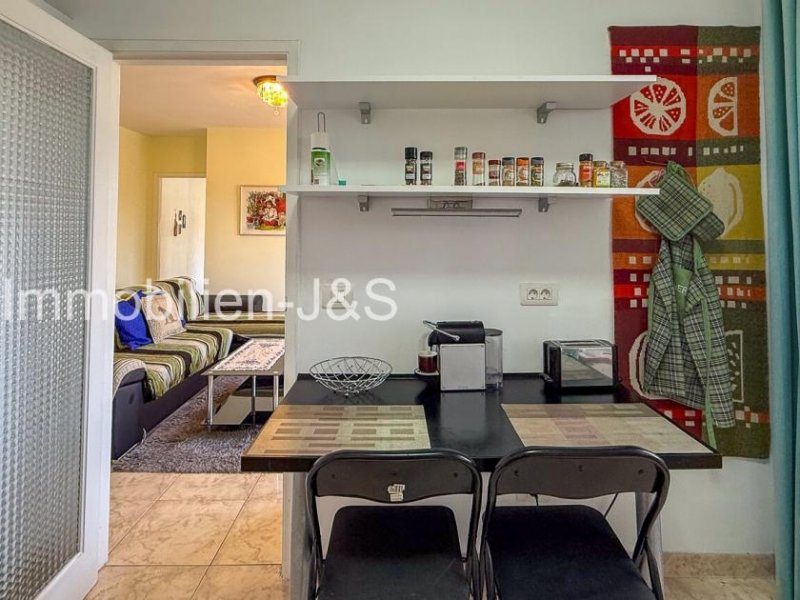Puerto de la Cruz Amplio y bien distribuido piso con terrazas y hermosas vistas en Puerto de la Cruz Wohnung kaufen