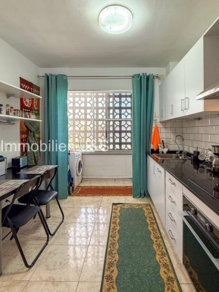 Puerto de la Cruz Amplio y bien distribuido piso con terrazas y hermosas vistas en Puerto de la Cruz Wohnung kaufen