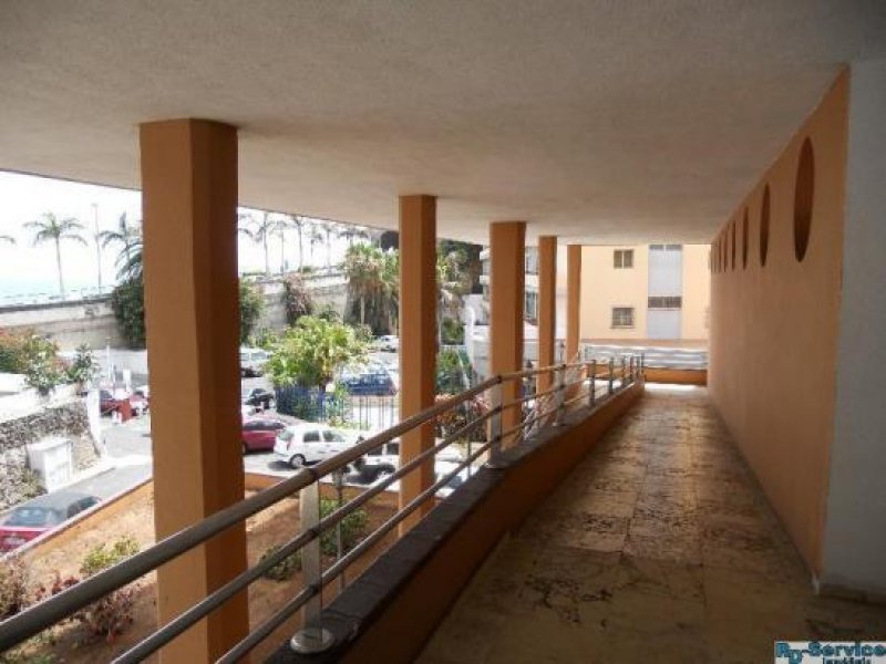 Puerto de La Cruz Apartment in ruhiger Lage in Strandnähe, Puerto de la Cruz, zu verkaufen Wohnung kaufen