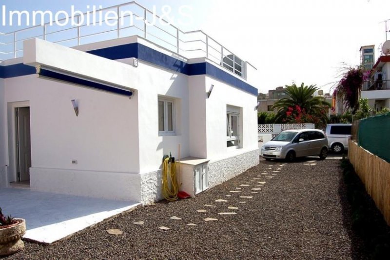 Puerto de la Cruz Elegante bungalow a pocos metros de la playa en Puerto de la Cruz. Haus kaufen