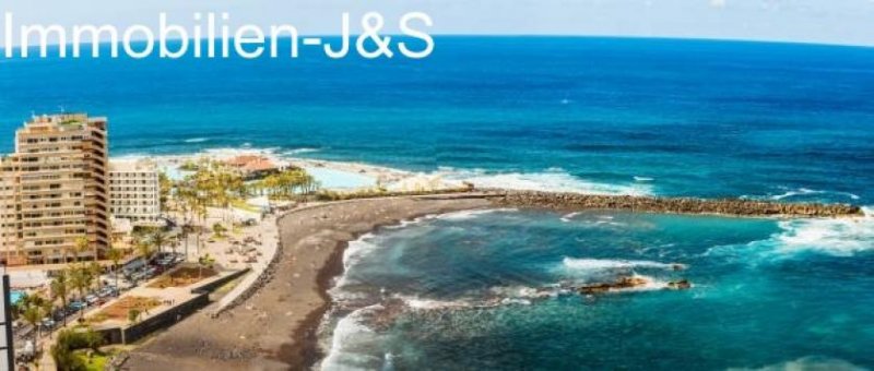 Puerto de la Cruz ¡Fantástica oportunidad de inversión! Centro comercial en Puerto de la Cruz Gewerbe kaufen