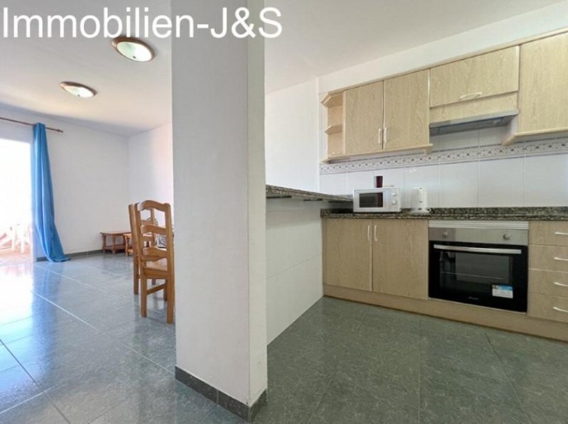 Puerto de la Cruz Precioso piso con gran terraza y piscina comunitaria y plaza de garaje subterráneo Wohnung kaufen