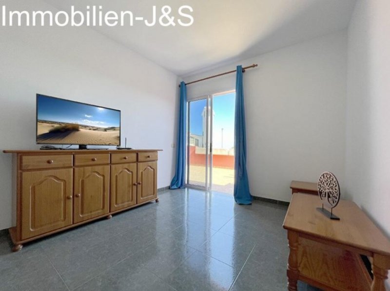 Puerto de la Cruz Precioso piso con gran terraza y piscina comunitaria y plaza de garaje subterráneo Wohnung kaufen