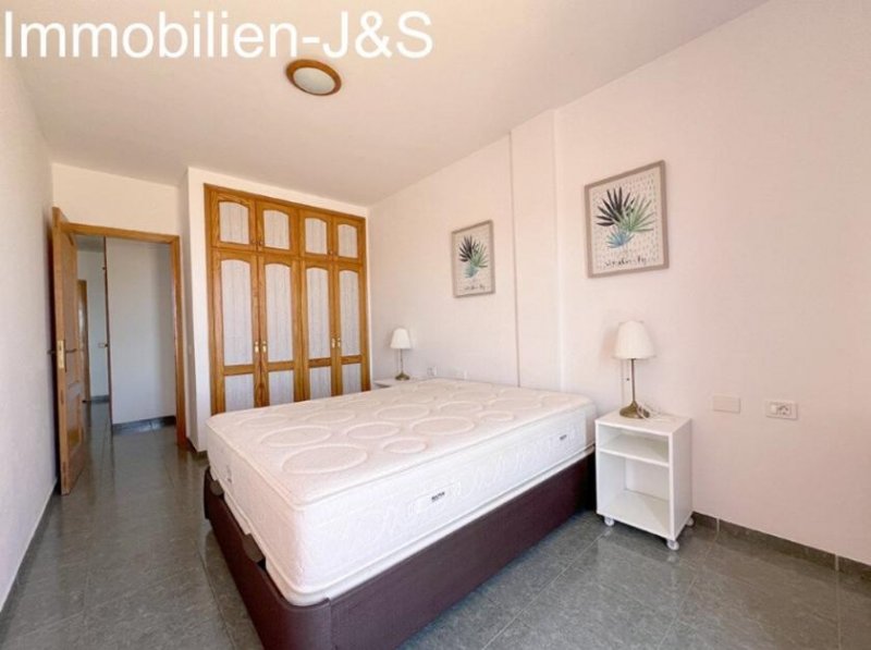 Puerto de la Cruz Precioso piso con gran terraza y piscina comunitaria y plaza de garaje subterráneo Wohnung kaufen