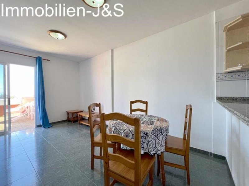 Puerto de la Cruz Precioso piso con gran terraza y piscina comunitaria y plaza de garaje subterráneo Wohnung kaufen