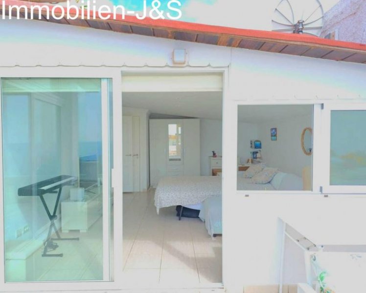 Puerto de la Cruz Una Joya Única: Su Mirador Privado sobre el Atlántico Wohnung kaufen