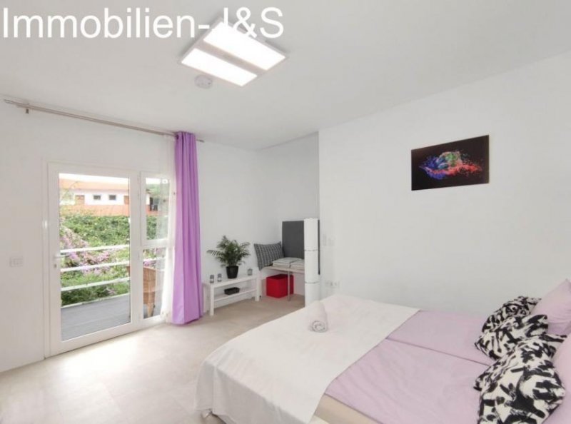 Puerto de la Cruz ¡Una oportunidad de inversión perfecta! ¡Moderno complejo vacacional en Puerto de la Cruz! Haus kaufen