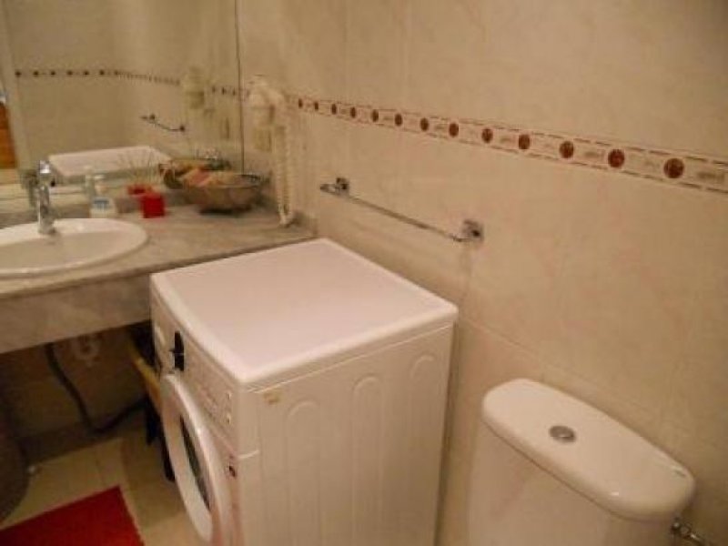 Puerto de la Cruz Wohnung in San Fernando Wohnung kaufen