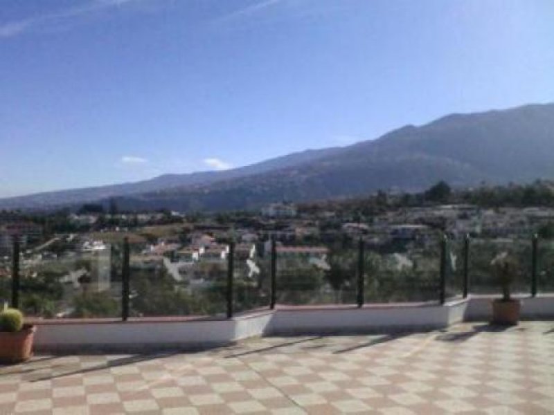 Puerto de la Cruz Wunderschönes Apartment in San Fernando Wohnung kaufen