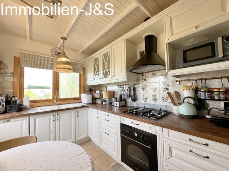 Los Realejos Acogedora casa con preciosas vistas al mar en una parcela de 7000 m². Haus kaufen