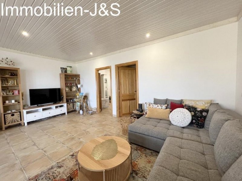 Los Realejos Acogedora casa con preciosas vistas al mar en una parcela de 7000 m². Haus kaufen