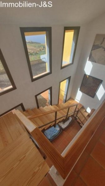 San Juan de la Rambla Fantástica propiedad con vistas al mar y posibilidades de alquiler. Haus kaufen
