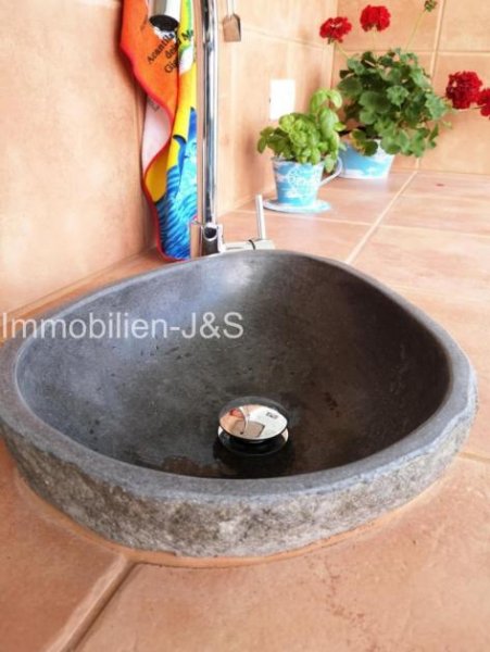 Icod de los Vinos 🏡 Casa Azul - ¡Listo para entrar a vivir o alquilar de forma rentable! Haus kaufen