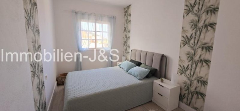 Icod de los Vinos 🏡 Casa Azul - ¡Listo para entrar a vivir o alquilar de forma rentable! Haus kaufen