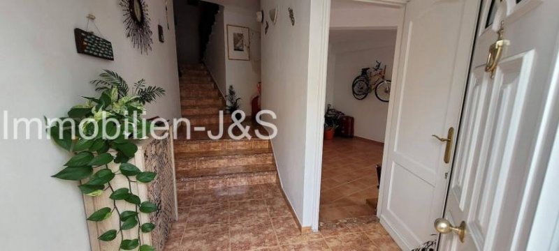 Icod de los Vinos 🏡 Casa Azul - ¡Listo para entrar a vivir o alquilar de forma rentable! Haus kaufen