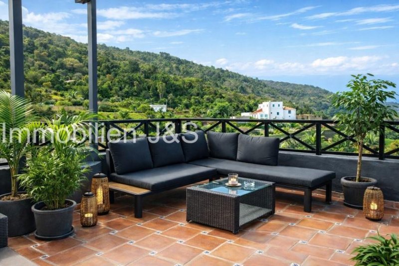 Icod de los Vinos Excepcional Aparthotel Boutique Histórico con encanto y alta rentabilidad Haus kaufen