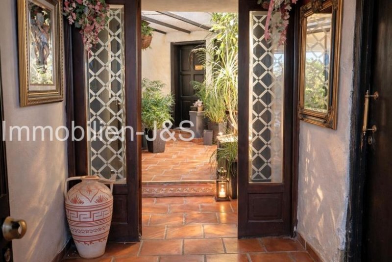 Icod de los Vinos Excepcional Aparthotel Boutique Histórico con encanto y alta rentabilidad Haus kaufen