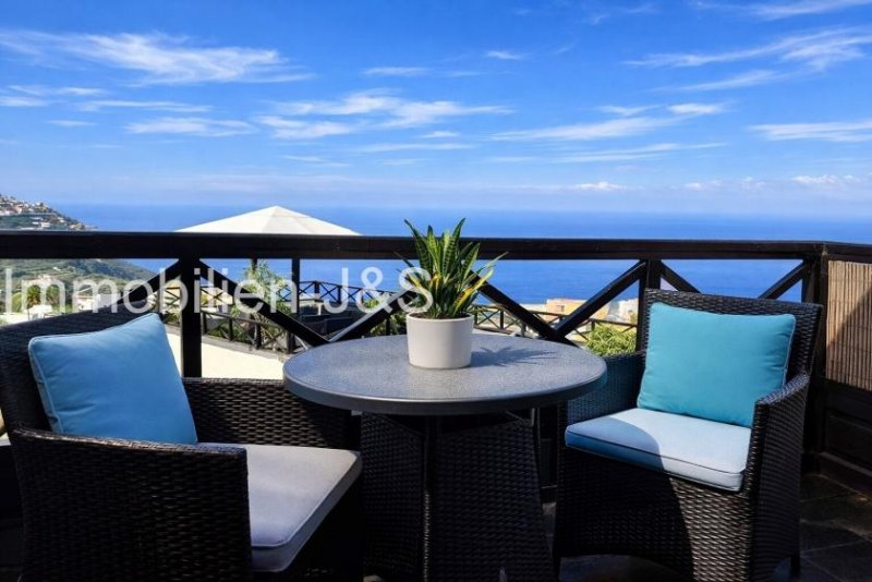 Icod de los Vinos Excepcional Aparthotel Boutique Histórico con encanto y alta rentabilidad Haus kaufen