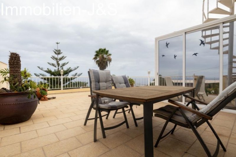 Icod de los Vinos Gran casa con fantástica terraza en Buen Paso, Icod de los Vinos Haus kaufen