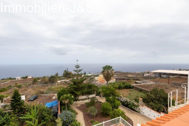 Icod de los Vinos Gran casa con fantástica terraza en Buen Paso, Icod de los Vinos Haus kaufen
