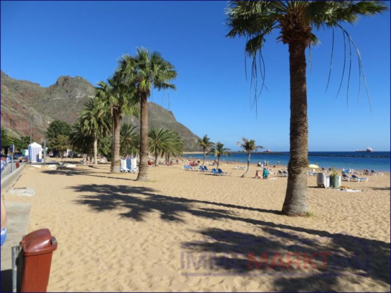 Icod de los Vinos ***Haus mit Vermietung auf Teneriffa mit Blick auf den Atlantik zu verkaufen*** Haus kaufen