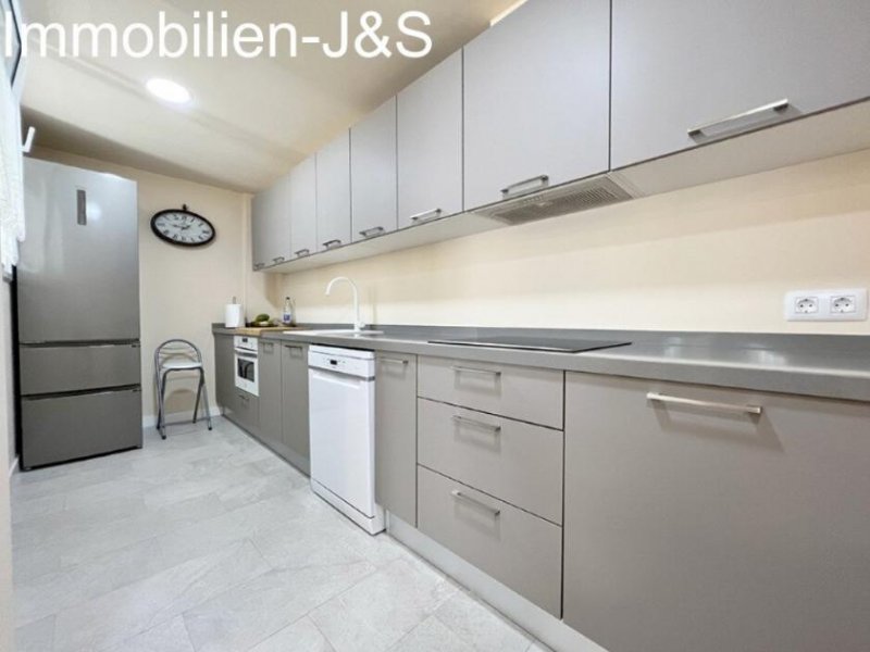 Icod de los Vinos Moderno piso de 2 dormitorios en Icod de los Vinos Wohnung kaufen
