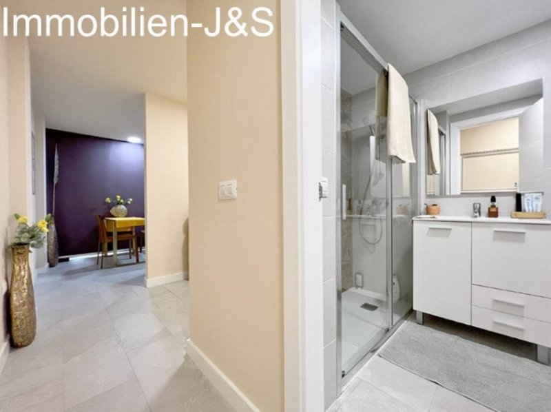 Icod de los Vinos Moderno piso de 2 dormitorios en Icod de los Vinos Wohnung kaufen