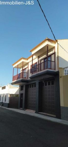 Icod, Buen Paso Magnífico edificio de apartamentos con 4 pisos y garaje para 8 coches Haus kaufen