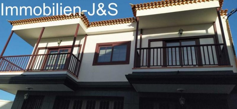 Icod, Buen Paso Magnífico edificio de apartamentos con 4 pisos y garaje para 8 coches Haus kaufen