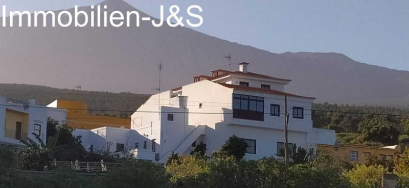 Icod, Buen Paso Magnífico edificio de apartamentos con 4 pisos y garaje para 8 coches Haus kaufen