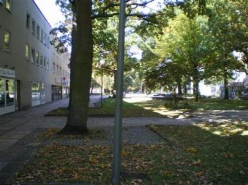 Wolfsburg GEW 1 Gewerbe kaufen