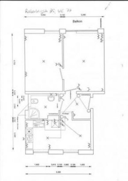 Wolfsburg WE 77 Wohnung kaufen