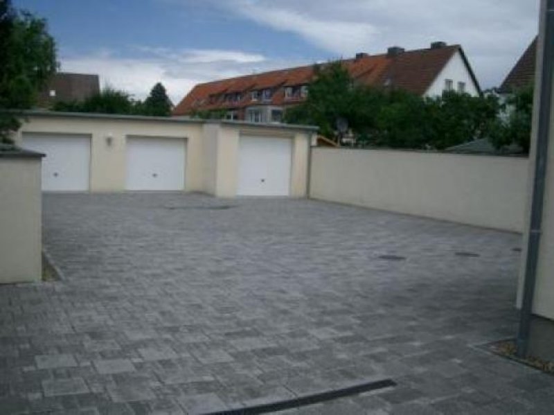 Wolfsburg Attraktives Wohn- u. Gewerbehaus in guter Lage Gewerbe kaufen