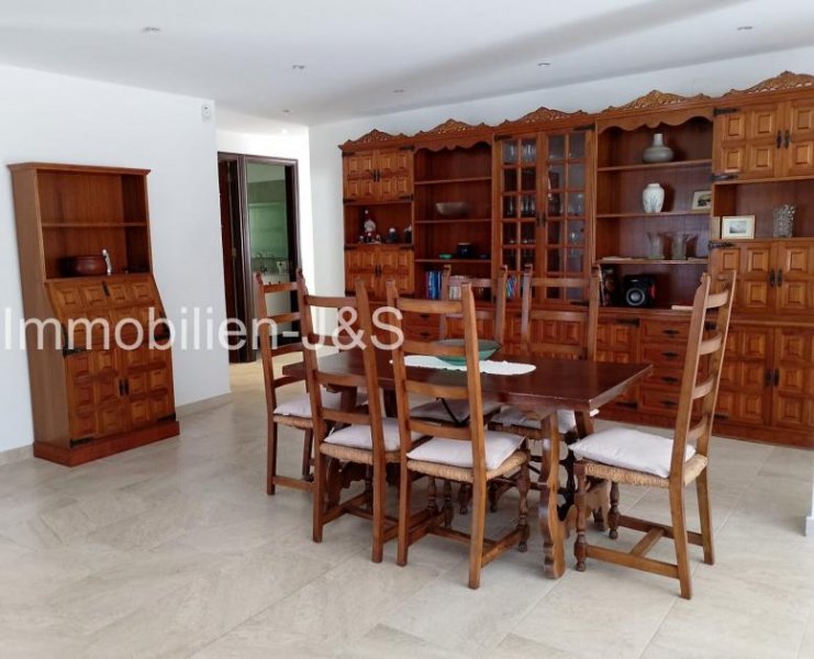 Bahrdorf Un santuario para el alma: una casa maravillosa en La Montañeta" Haus kaufen