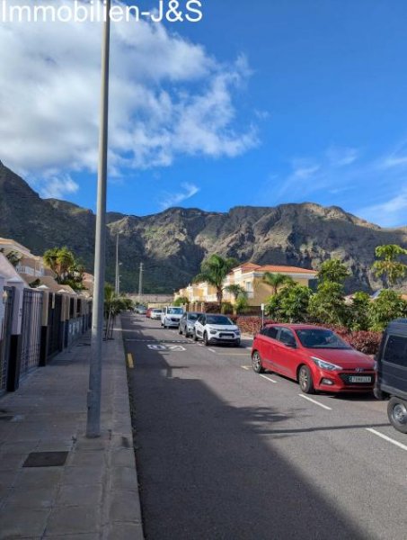 Buenavista del Norte Adosado moderno con piscina en Green Golf, Buenavista del Norte Haus kaufen