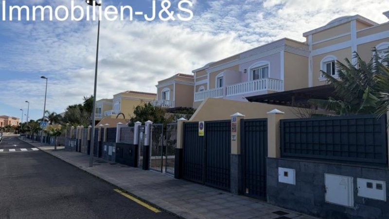 Buenavista del Norte Adosado moderno con piscina en Green Golf, Buenavista del Norte Haus kaufen