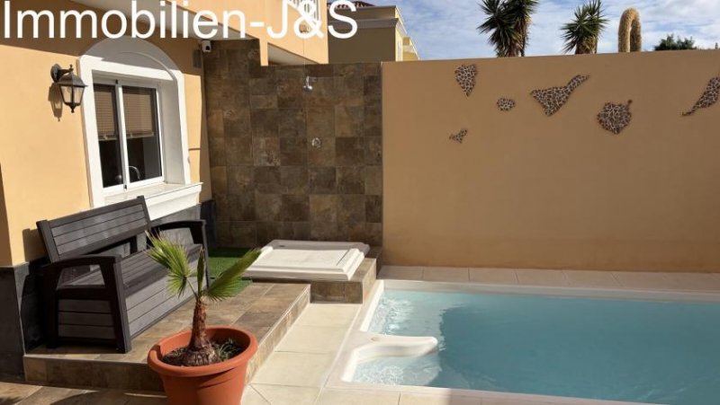 Buenavista del Norte Adosado moderno con piscina en Green Golf, Buenavista del Norte Haus kaufen