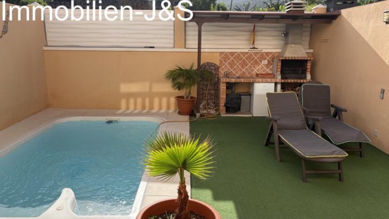 Buenavista del Norte Adosado moderno con piscina en Green Golf, Buenavista del Norte Haus kaufen