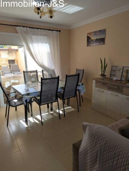 Buenavista del Norte Adosado moderno con piscina en Green Golf, Buenavista del Norte Haus kaufen