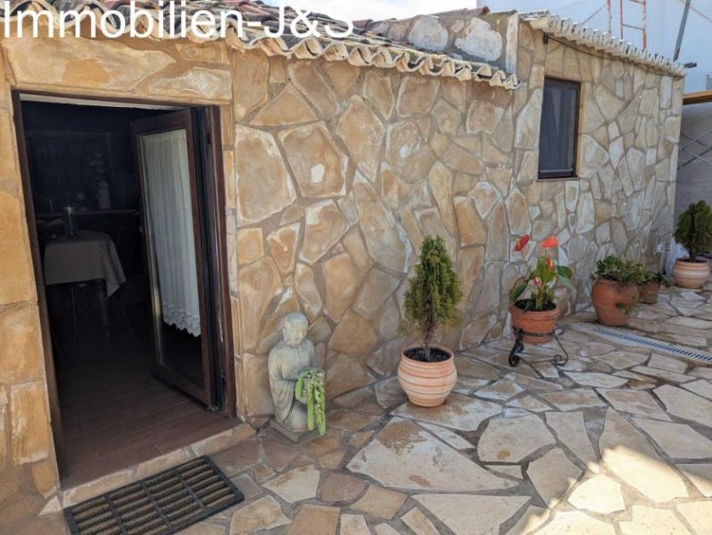 Buenavista del Norte Refugio rentable en las Montañas de Teno Haus kaufen